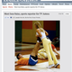 Illustration for article titled A Gallery Of Ines Sainz Galleries